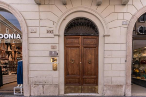Domus in Via Del Corso